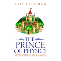 The Prince of Physics - Paperback