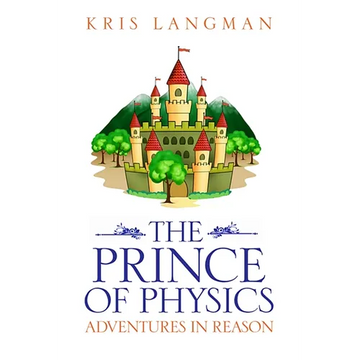 The Prince of Physics - Paperback