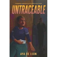 Untraceable - Hardcover