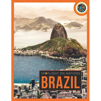 Brazil - Paperback