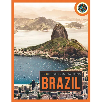 Brazil - Paperback