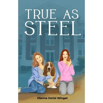 True As Steel - Paperback