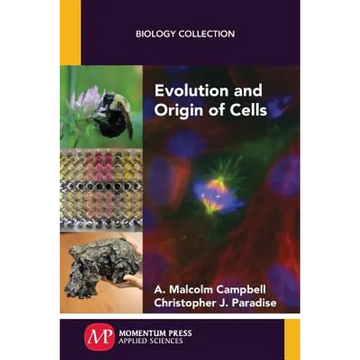 Evolution and Origin of Cells - Paperback