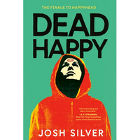 Dead Happy - Paperback