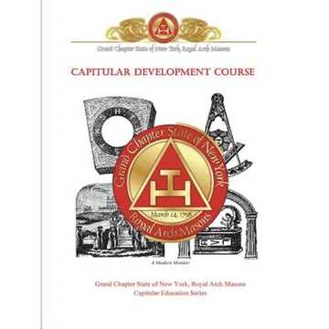 Capitular Development Course - Paperback