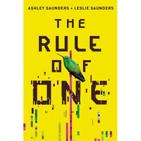 The Rule of One - Paperback