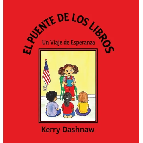 El Puente De Los Libros: Un Viaje de Esperanza