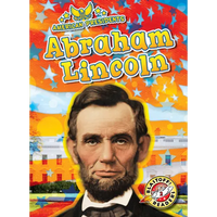 Abraham Lincoln - Library Binding