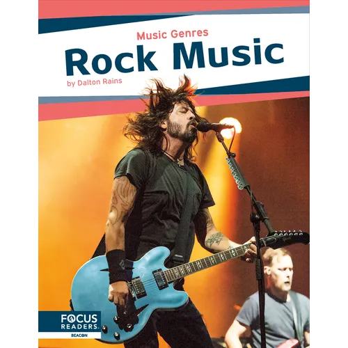Rock Music