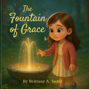 The Fountain Of Grace - Paperback