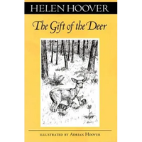The Gift of the Deer - Paperback