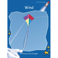Wind - Paperback