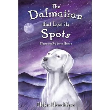 The Dalmatian that Lost its Spots - Paperback