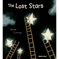 The Lost Stars - Paperback