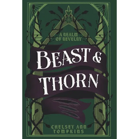 Beast and Thorn - Hardcover