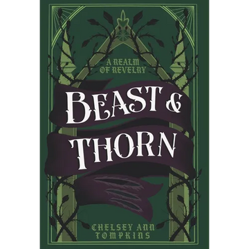 Beast and Thorn - Hardcover