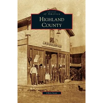 Highland County - Hardcover