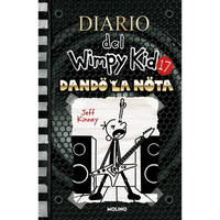 Dando La Nota / Diper Överlöde - Hardcover