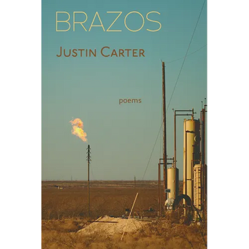 Brazos - Paperback