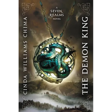 The Demon King - Paperback