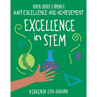 Excellence in Stem - Paperback