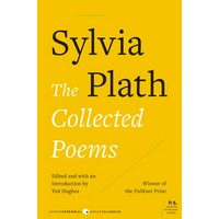 The Collected Poems - Paperback