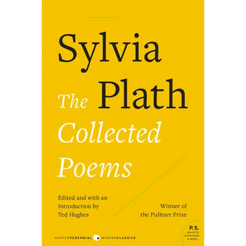 The Collected Poems - Paperback