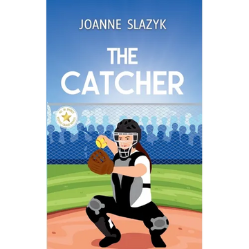 The Catcher - Paperback