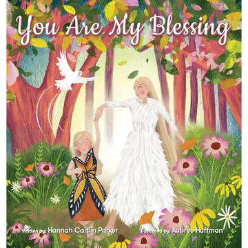 You Are My Blessing - Hardcover