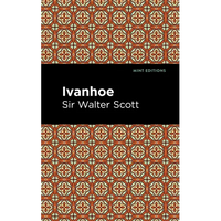 Ivanhoe - Paperback
