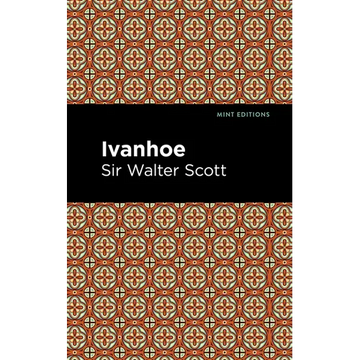 Ivanhoe - Paperback