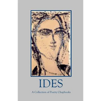 Ides: A Collection of Poetry Chapbooks - Paperback