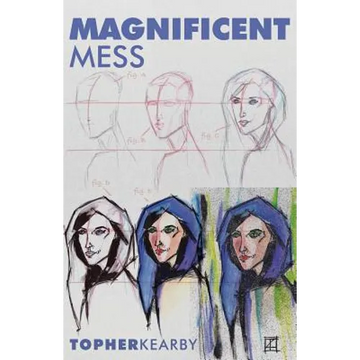 Magnificent Mess - Paperback