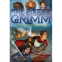 Everafter War - Hardcover