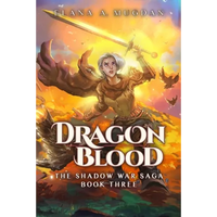 Dragon Blood - Paperback