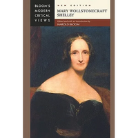 Mary Wollstonecraft Shelley - Library Binding