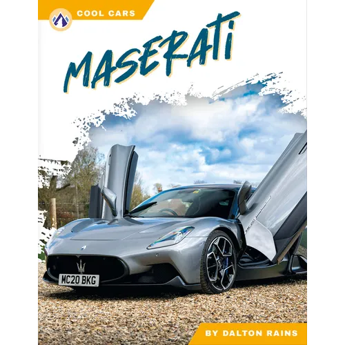 Maserati