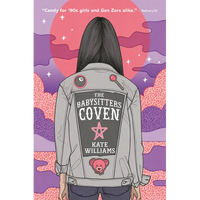 The Babysitters Coven - Paperback