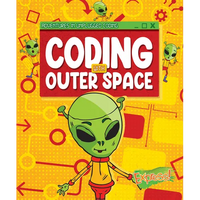 Coding with Outer Space - Paperback