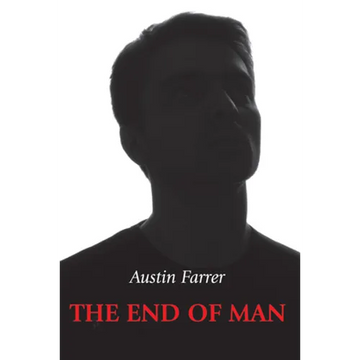 The End of Man - Paperback