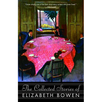 The Collected Stories of Elizabeth Bowen - Paperback
