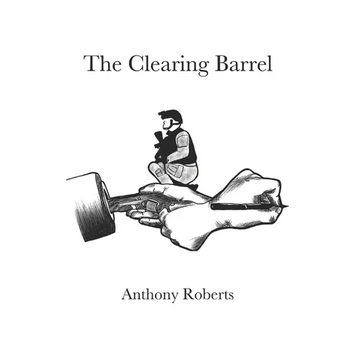 The Clearing Barrel - Paperback