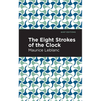 The Eight Strokes of the Clock - Paperback