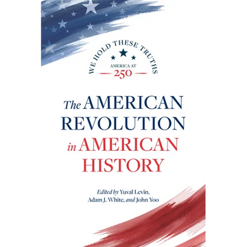 The American Revolution in American History - Paperback