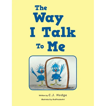 The Way I Talk To Me - Paperback