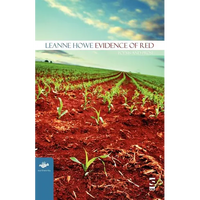 Evidence of Red: Poems and Prose - Paperback
