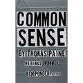 Common Sense: No Kings Edition