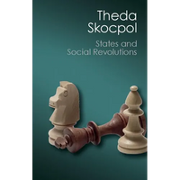 States and Social Revolutions - Paperback