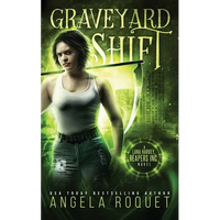 Graveyard Shift - Paperback
