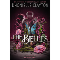 The Belles - Paperback